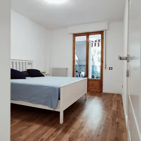 Apartment Mareblu