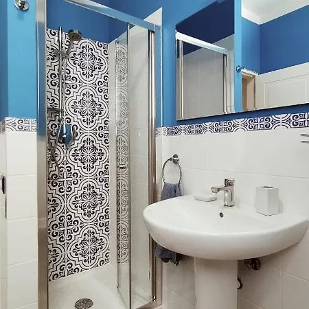 דירה Mareblu *